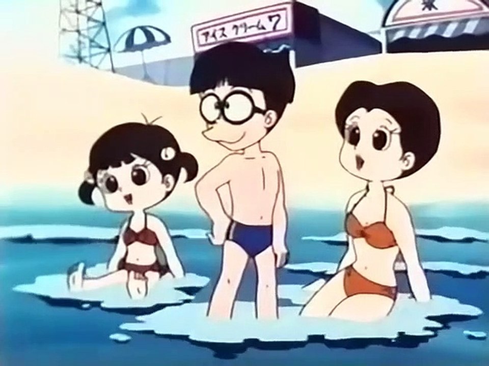 جازورا - الحلقة 41