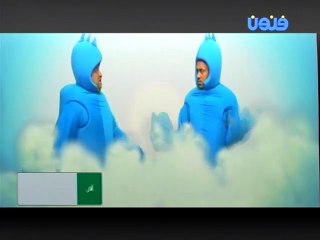 عيني عينك 5 - الحلقة 11