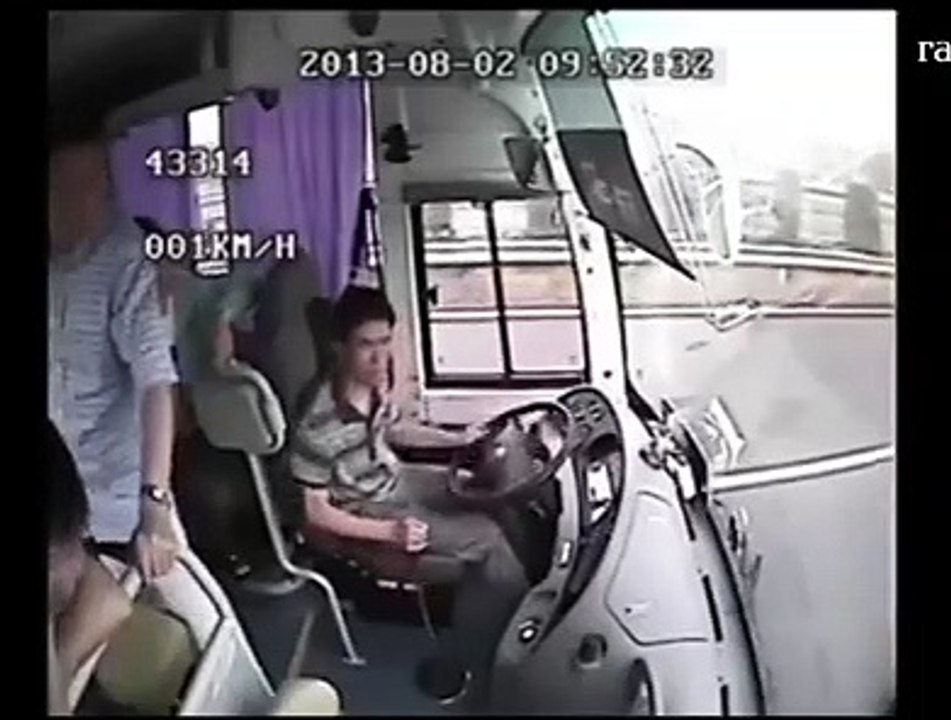 Bu videoyu paylaşın emniyet kemeri takmanın önemini herkes görsün