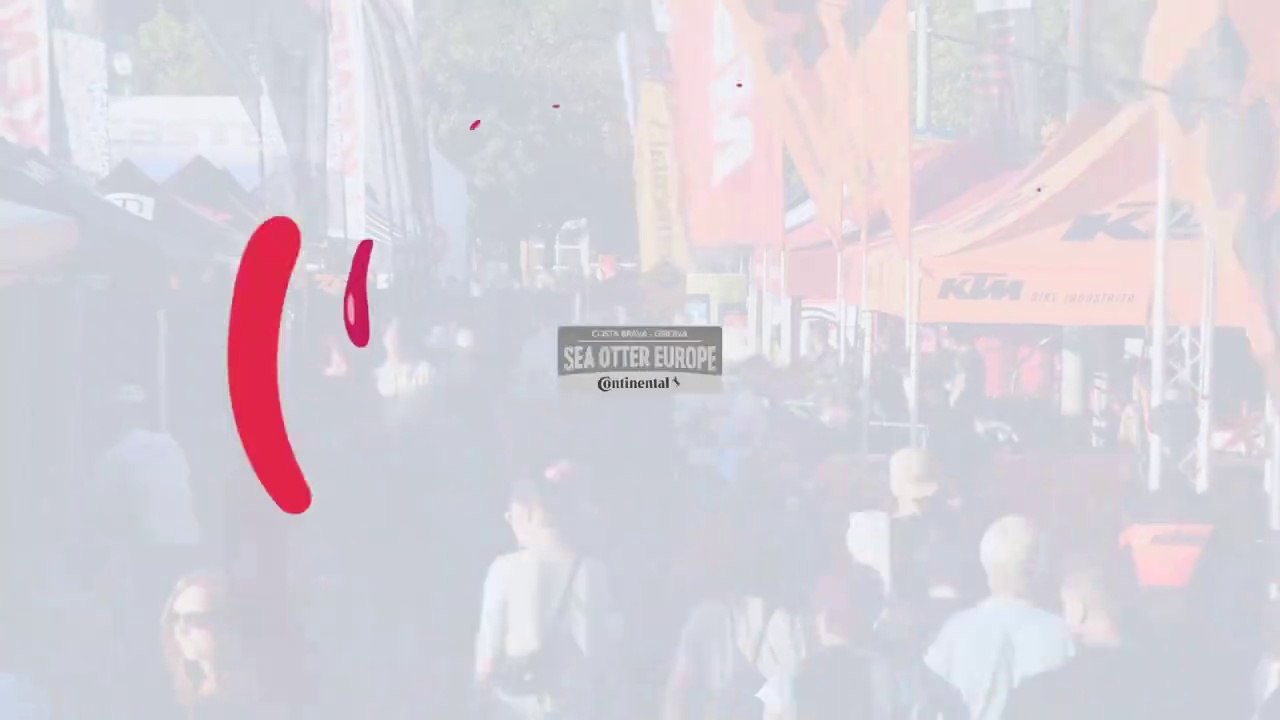 Cyclo 2021 - La cyclosportive Continental Ciclobrava du festival Sea Otter Europe Costa Brava Girona by Continental est de retour le 26 septembre