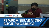 Pemuda Penyebar Video Bugil Siswi SMP Tasikmalaya Ditangkap, Ternyata Kekasih Korban