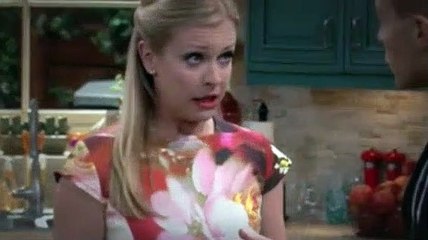 Melissa & Joey Season 3 Episode 31