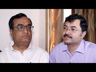 केजरीवाल लोगों को बेवकूफ बना रहे हैं: अजय माकन