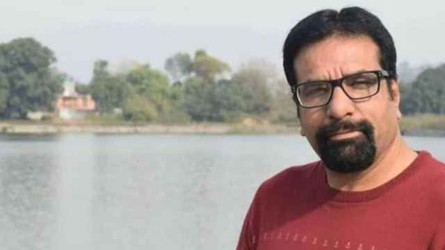 BJP leader killed in Kashmir, here's what his son said
