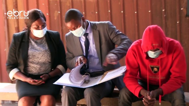 Matatu Tout Murder Puzzle: Marsabit Constable Pleads Not Guilty To Murder Charges