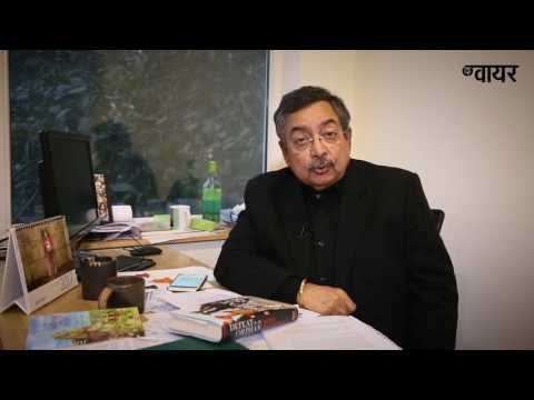 विनोद दुआ के साथ जन की बात