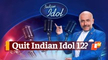 Indian Idol 12: Here Is Why Vishal Dadlani Will Not Return To The Singing Reality Show!