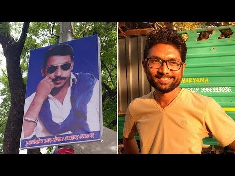 Jignesh Mevani on Bhim Army: आत्मरक्षा में ​दलित मारे नहीं तो क्या करे
