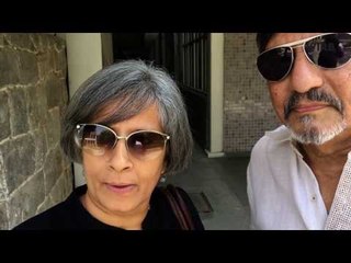 Amol Palekar's writ petition on India's censorship laws