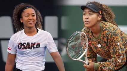 French Open 2021: Naomi Osaka Withdrawal | Stars Support | Novak Djokovic || Oneindia Telugu