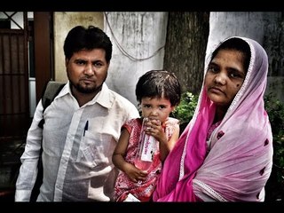 Bilkis Bano: "I want justice, not revenge"
