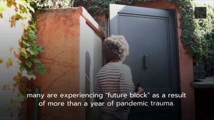 Try to Keep It Simple as You Plan Your Post-Pandemic Life