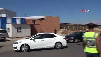 BM Daimi Temsilcisi Linda Thomas Greenfield Hatay'da