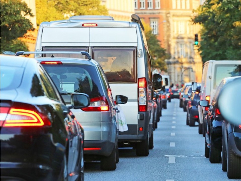 Verstoß gegen Luftqualitätsrichtlinie: EuGH verurteilt Deutschland