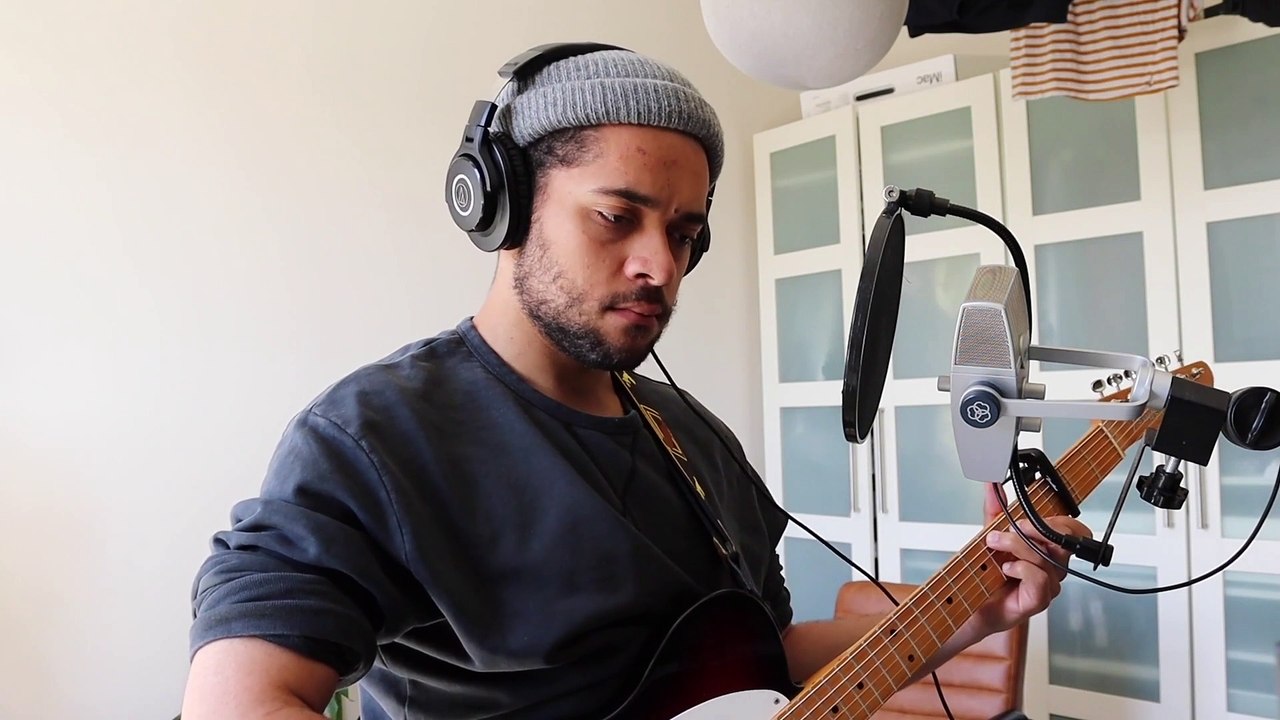 The Scotsman Sessions #248: Reuben Joseph