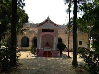 सहारनपुर के हिंसा प्रभावित गांव शब्बीरपुर के लोगों से बातचीत