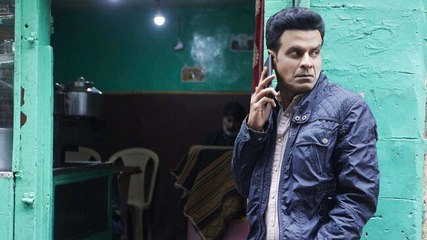 Manoj Bajpayee talks about his character in The Family Man 2