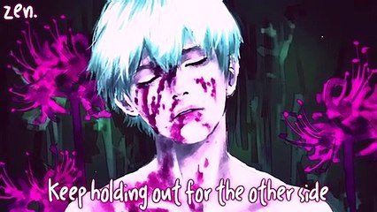 「Nightcore」→ As We Fall