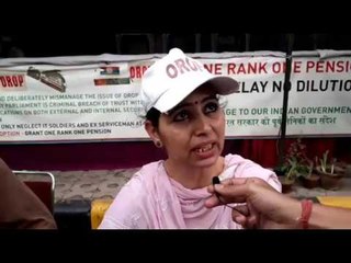 "अगर मोदी सेना का सम्मान करवाना चाहते हैं तो शुरुआत ख़ुद से करें"