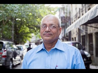 भारतीय किसान संघ के राष्ट्रीय ​सचिव मोहिनी मोहन मिश्र से बातचीत