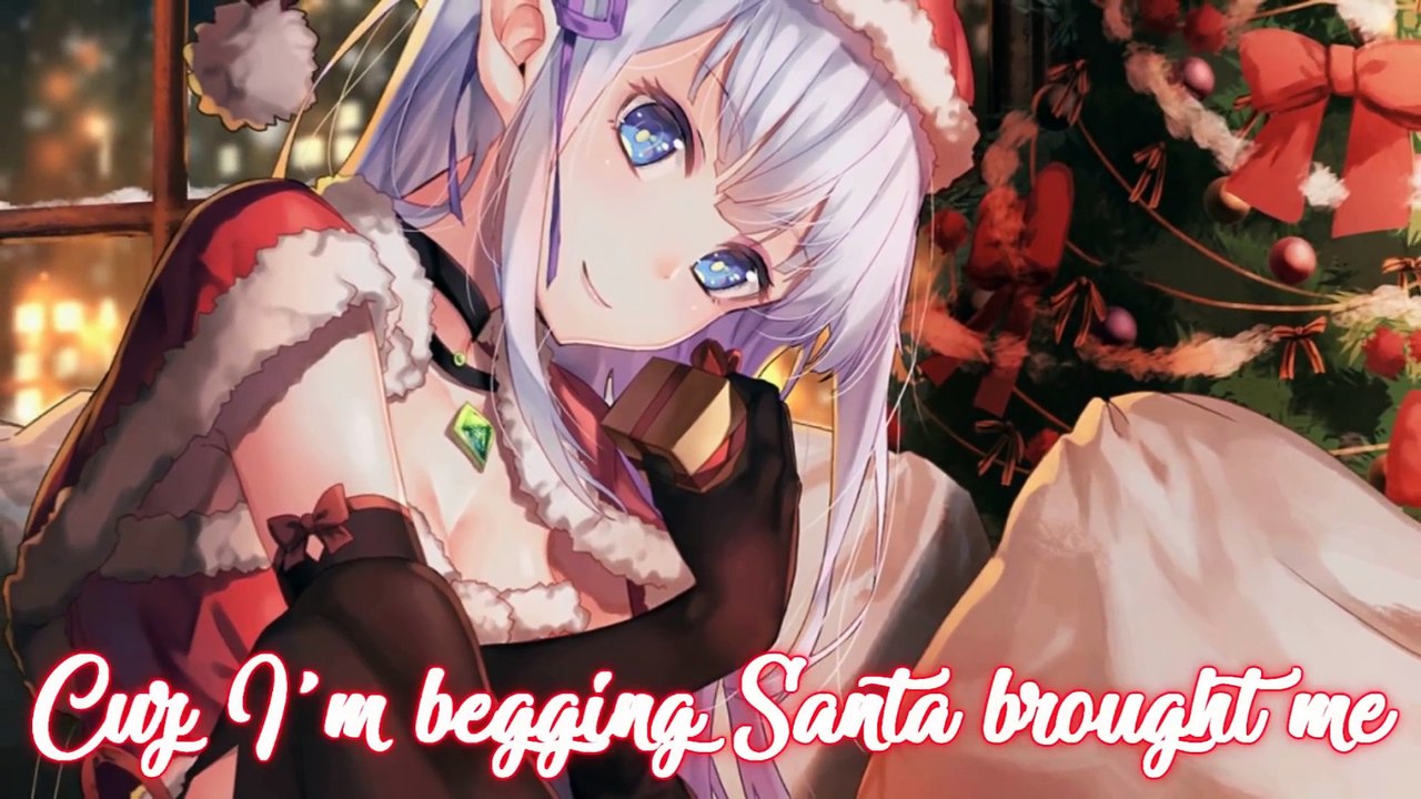 ♪ Nightcore - Jingle Bells