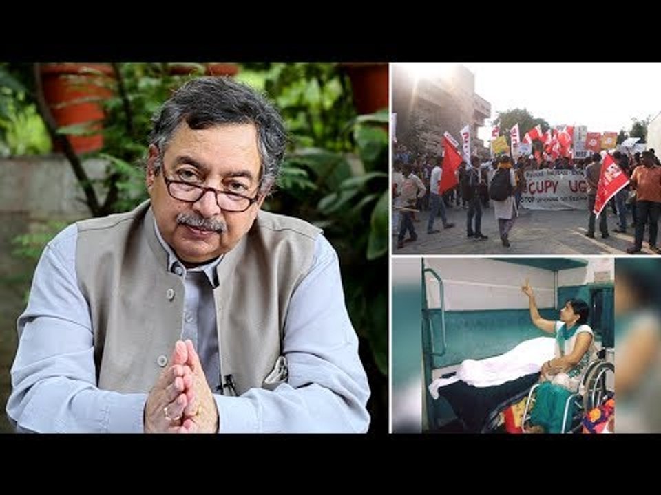 Jan Gan Man Ki Baat Episode 69: Intolerance to Opposition and Modi's "Accessible India Campaign"