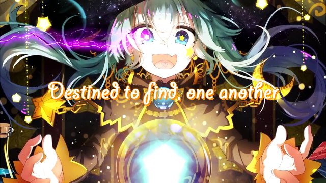 ♪ Nightcore - Linked