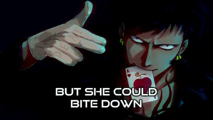 「Nightcore」→ Rollin' With The Dead (Deeper Version)