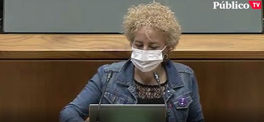 El Parlamento Vasco aprueba la primera iniciativa autonómica contra la "pobreza menstrual"