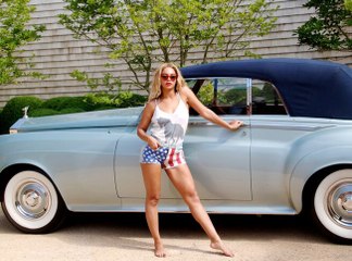 Beyoncé et Jay-Z viennent de s'offrir la voiture la plus chère du monde