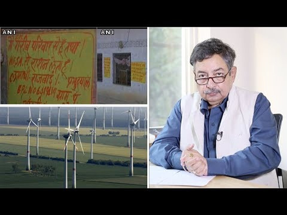 Jan Gan Man Ki Baat, Episode 72: Rajasthan's Poor and Unemployment