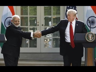 प्रधानमंत्री के अमेरिका दौरे से देश को क्या हासिल हुआ?