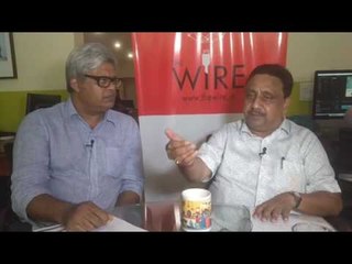 जीएसटी: कन्फेडरेशन ऑफ ऑल इंडिया ट्रेडर्स के महामंत्री प्रवीण खंडेलवाल के साथ बातचीत