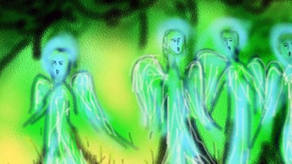 George Gachechiladze. “Tales of the Fleeting World”