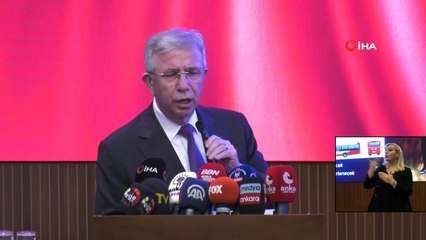 Yeni otobüslerin rengi ve tasarımı için “söz hakkı” Ankaralı'da