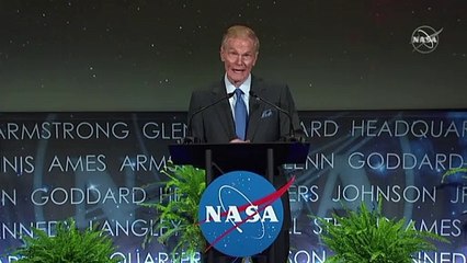 NASA's Bill Nelson announces two new scientific missions to Venus between 2028 and 2030