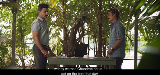 2The Last Two Days (2021) Malayalam [HDRip x264 - AAC - 700MB_8398