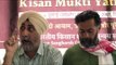 One Nation, One Farmer: Kisan Mukti Yatra from Mandsaur to Delhi