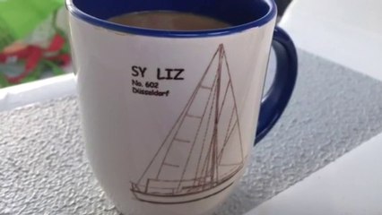 Hurley 22, sail away