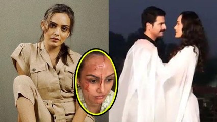 Karan Mehra की गर्लफ्रेंड Himanshi को मिला Home breaker का tag, तो भड़क उठी फैंस पर | FilmiBeat