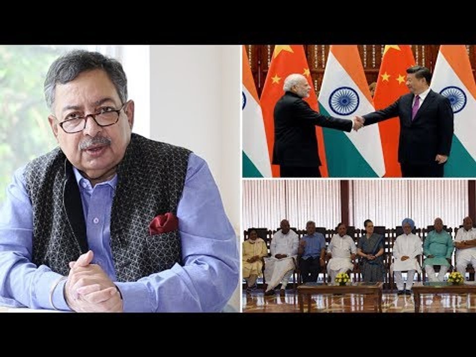 Jan Gan Man Ki Baat Episode 79: Modi's Foreign Trips and The Opposition