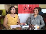 Sagarika Ghose talks about her new book on Indira Gandhi