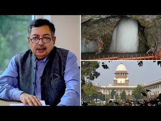 Jan Gan Man Ki Baat, Episode 81: Amarnath Yatra Attack and VVPAT Machines