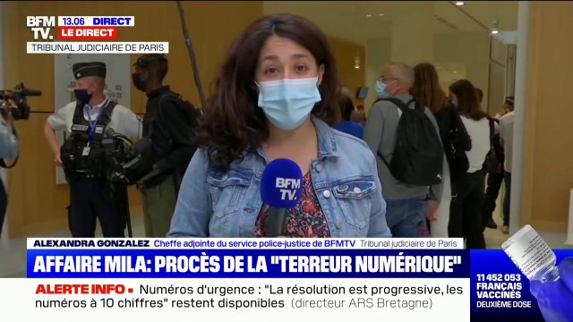 Affaire Mila: qui sont les 13 personnes jugées lors de ce procès ?