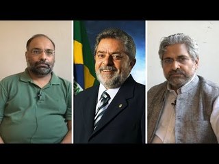 Brazil's politics after Lula's conviction