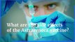 Covid vaccines - What are the side effects of the AstraZeneca vaccine?
