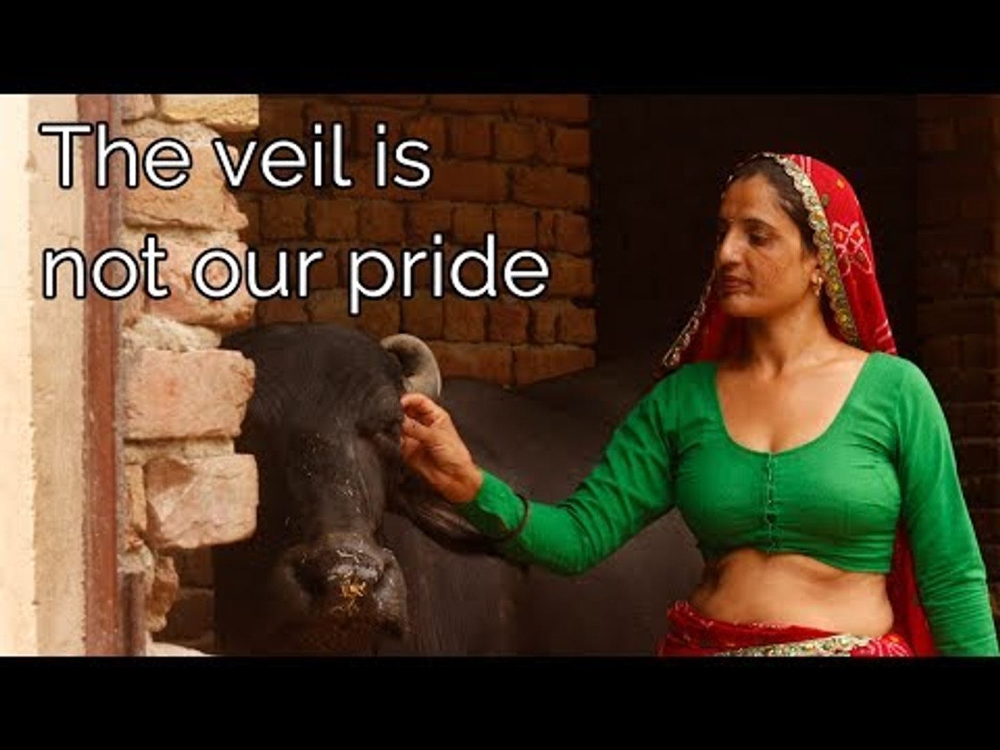 The Veil is Not Our Pride - video Dailymotion