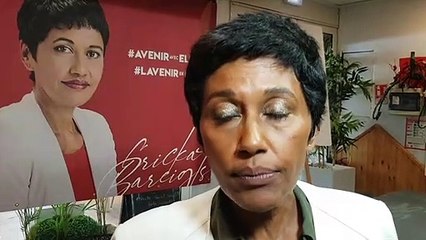 "Partager une ambition", le troisième axe du programme d’Ericka Bareigts