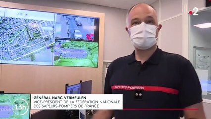 Appels d'urgence : une panne géante des numéros d'urgence