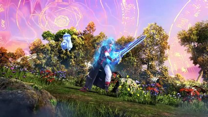 Wo Shi Da Shenxian Episode 31 Subtitle Indonesia